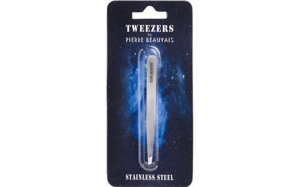 Pierre Beauvais Pincet Bred Flad 1 Stk