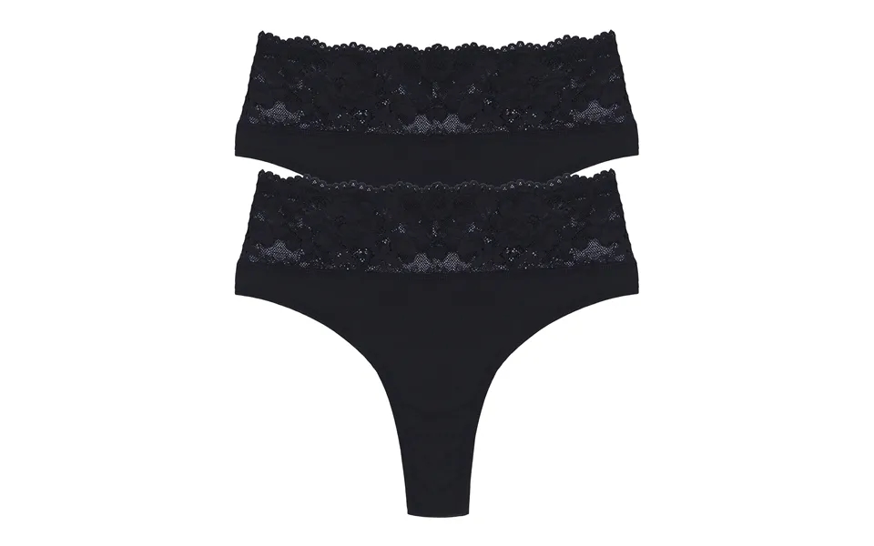 Underprotection Period Strings Str. Xs 2-pak