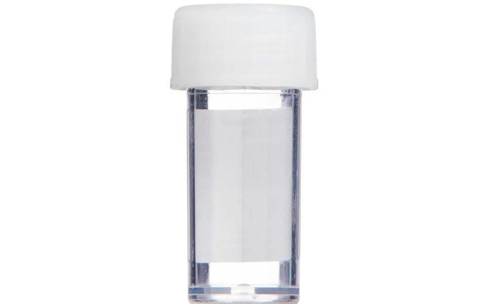 Urinprøverør 1 Stk