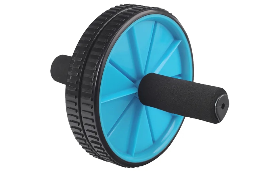 Aserve Ab Wheel