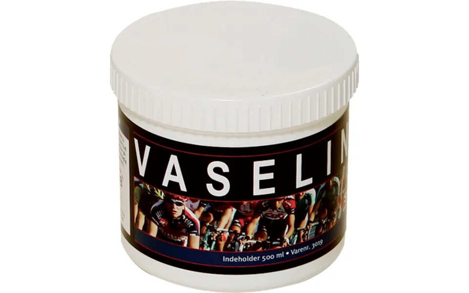 Aserve Vaseline 500 Ml