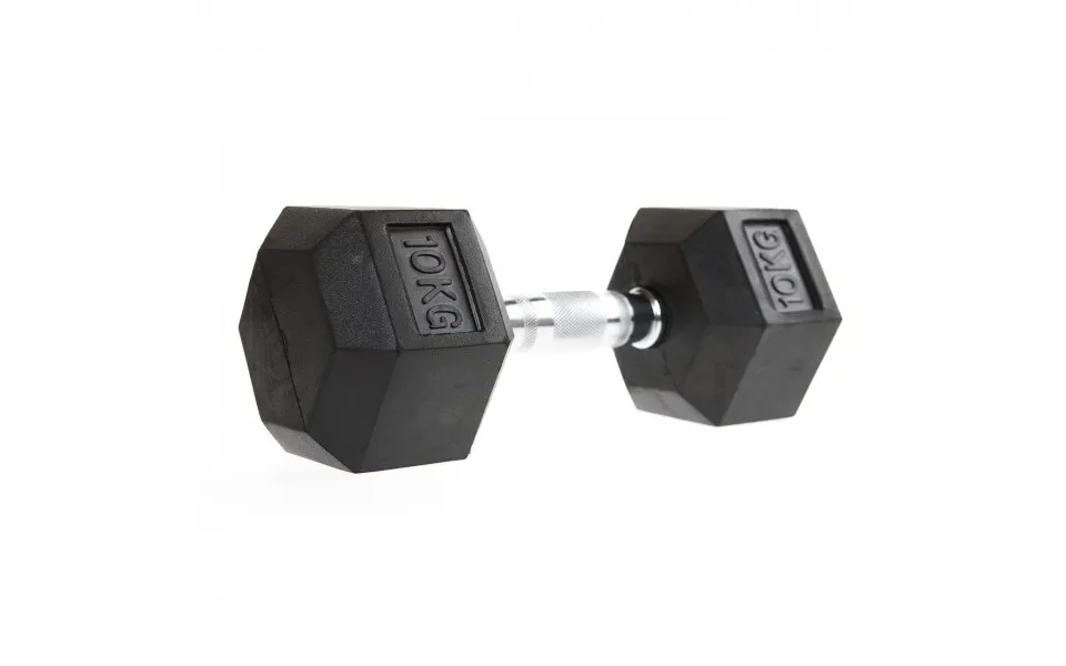 Nordic Fighter Hex Dumbbells 1kg