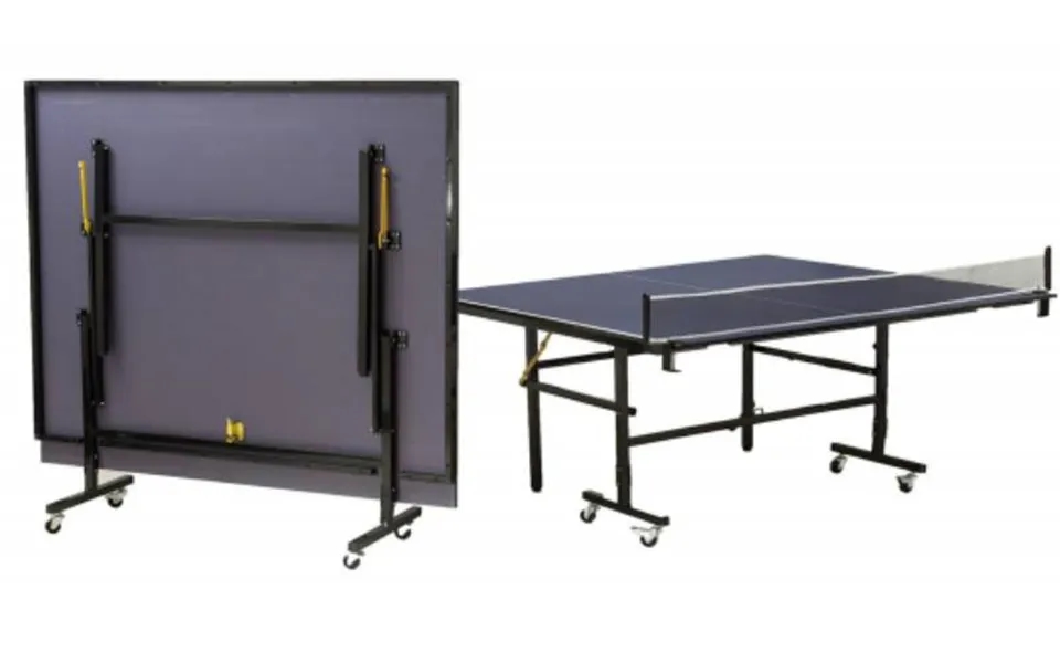 Odin Ping-pong Table 274x152.5x76cm - 15mm Mdf