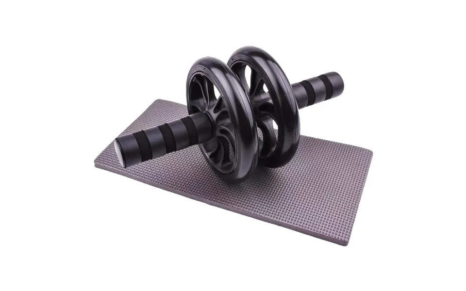 Odin Double Wheel Ab Mavehjul