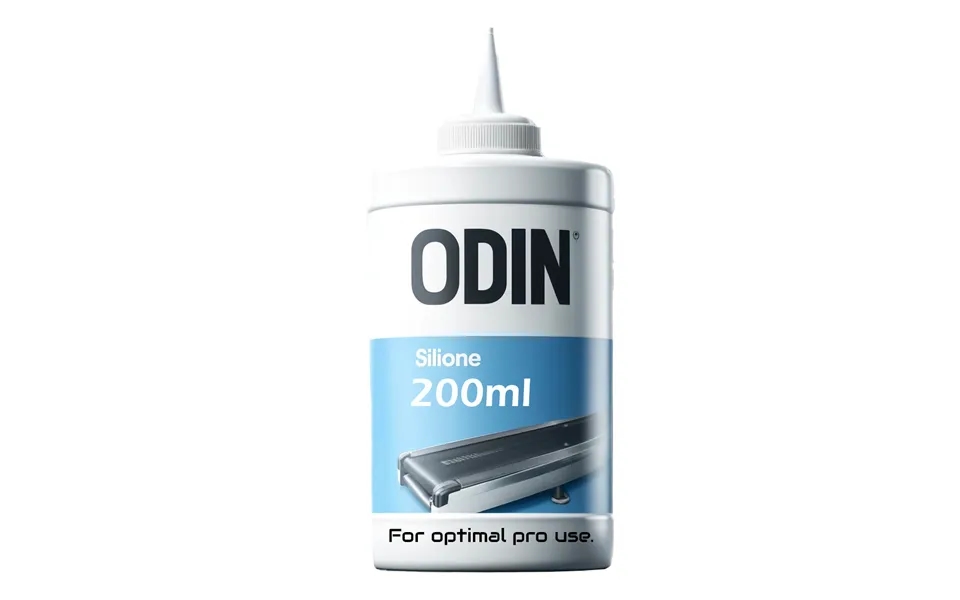Odin Silikone Til Løbebånd 200ml