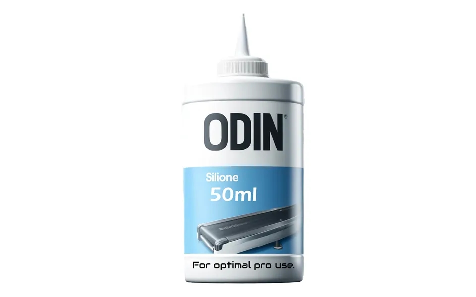 Odin Silikone Til Løbebånd 50ml