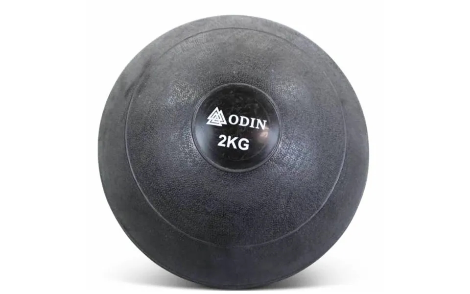 Odin Slam Ball 15kg