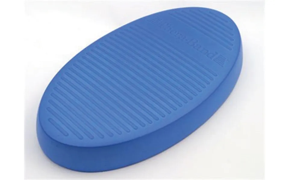 Thera-band Stabil Træner Balance Pude Medium Blå