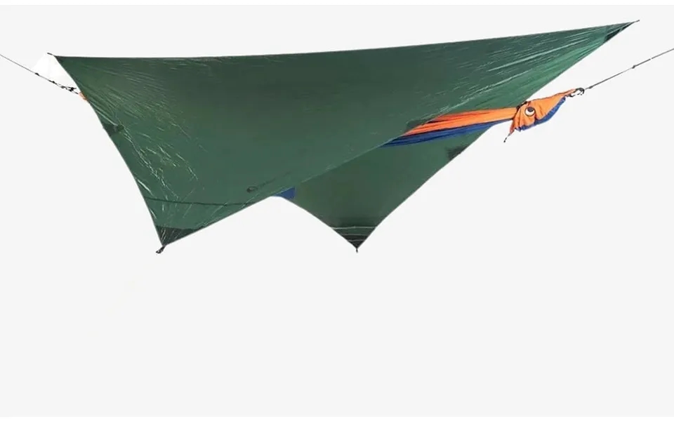 Ticket To The Moon Lightest Tarp