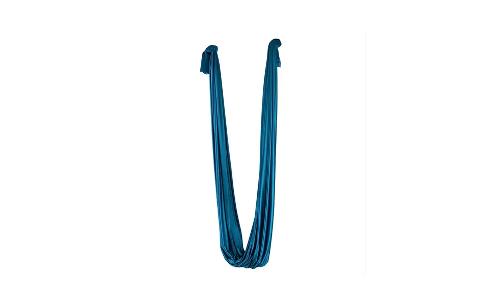 Tiguar Aerial Yoga Hængekøje Marine 6m