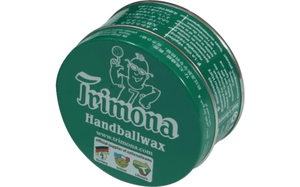 Trimona Handball Resin