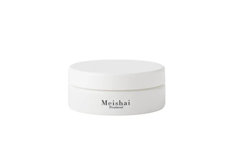 Meishai Treatment, 0,25 L - Hårpleje Meishai