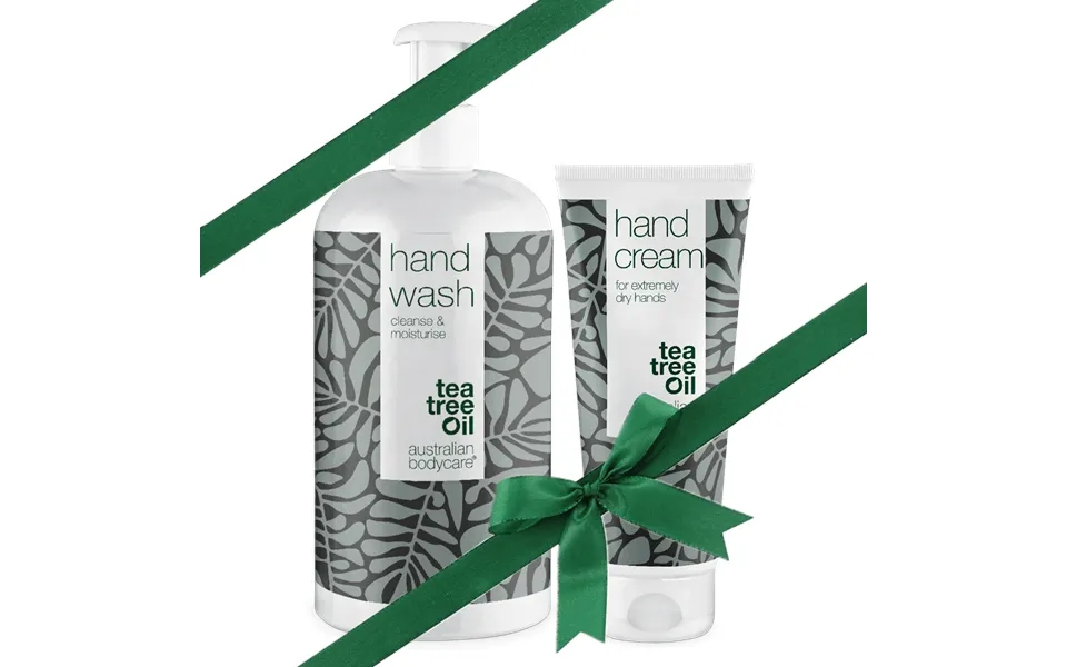 Indflyttergave  Giv En Pakke Med Hudpleje I