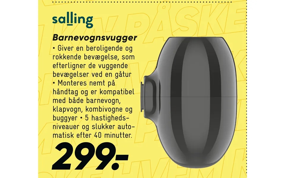 Barnevognsvugger