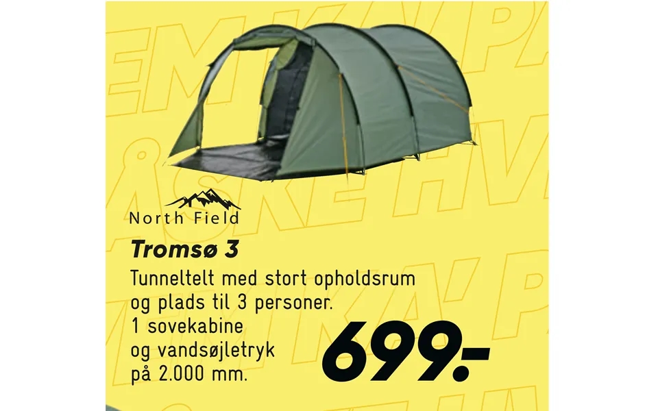 Tromsø 3