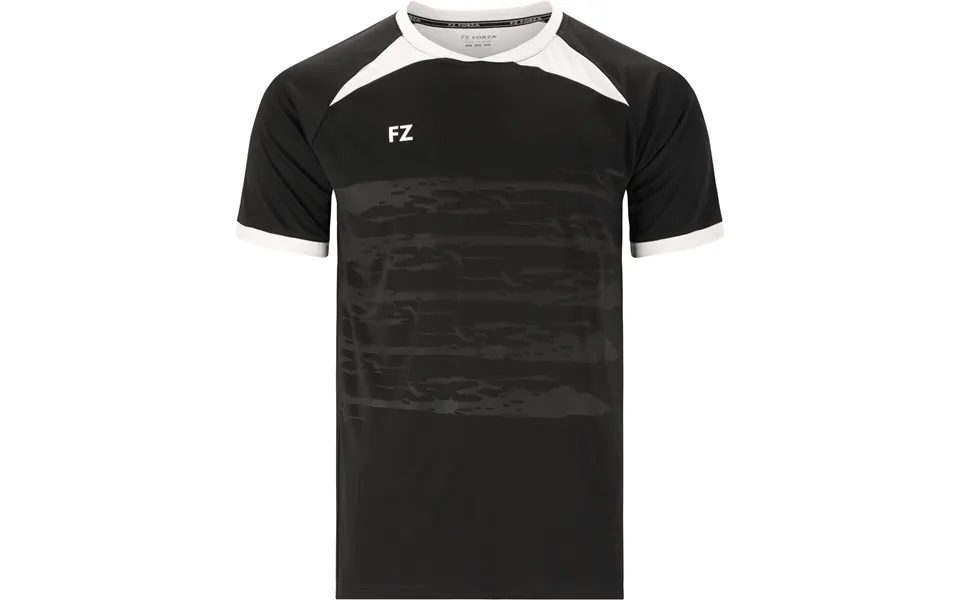 Forza Agentin Junior T-shirt Black