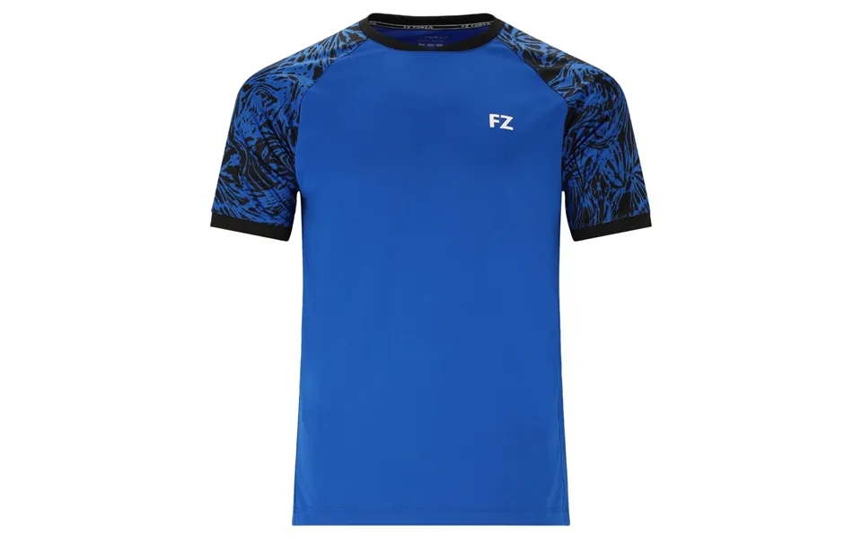 Forza Aliance T-shirt Olympian Blue