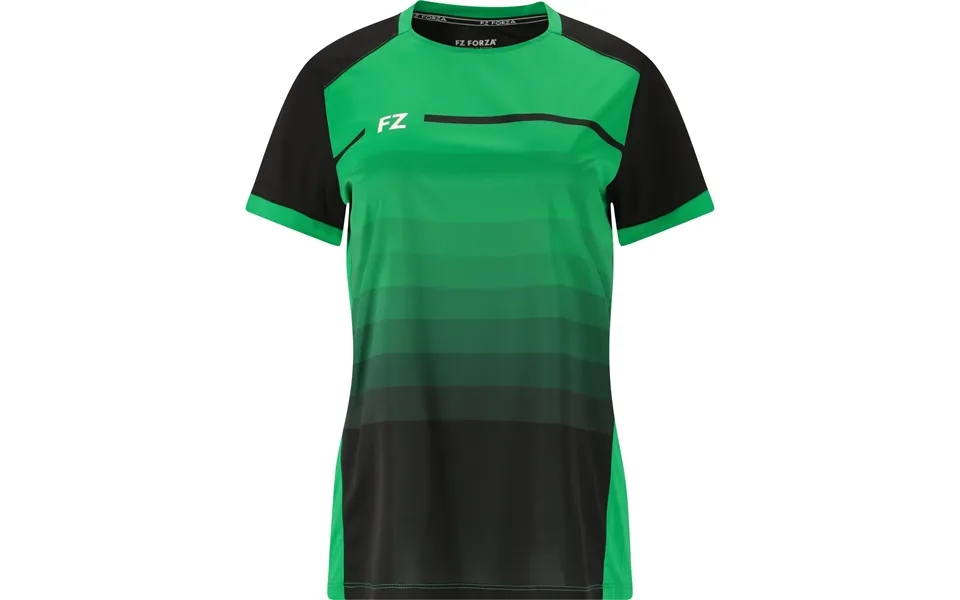 Forza Alibi Women T-shirt Perfect Green