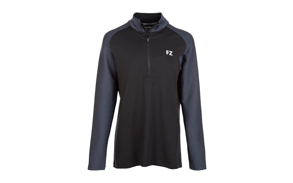 Forza Stacey Women Pulli Black - Old