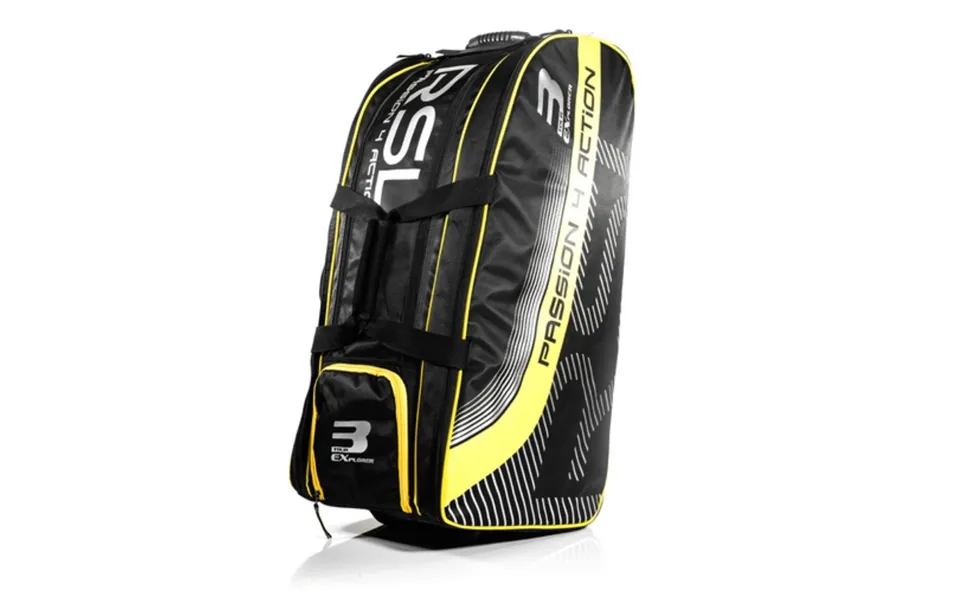 Rsl Explorer 4.1 Trolley Bag - Old