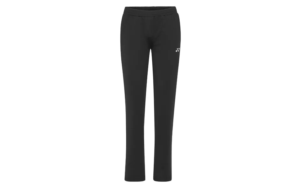 Yonex 19250 Sweatpants Women Black