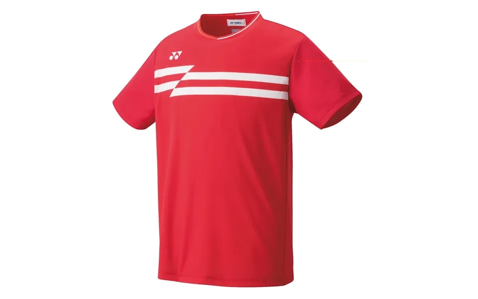Yonex Japan Polo 10353ex Rød