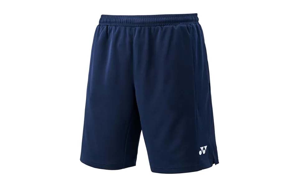 Yonex Shorts Ym0051ex Dark Navy