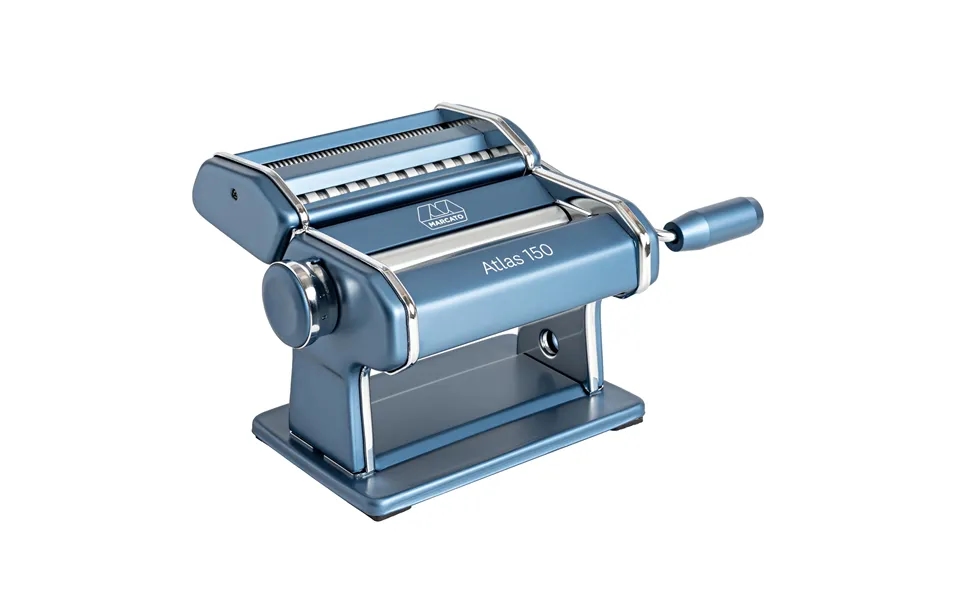 Atlas 150 Pasta Machine - Powder Blue