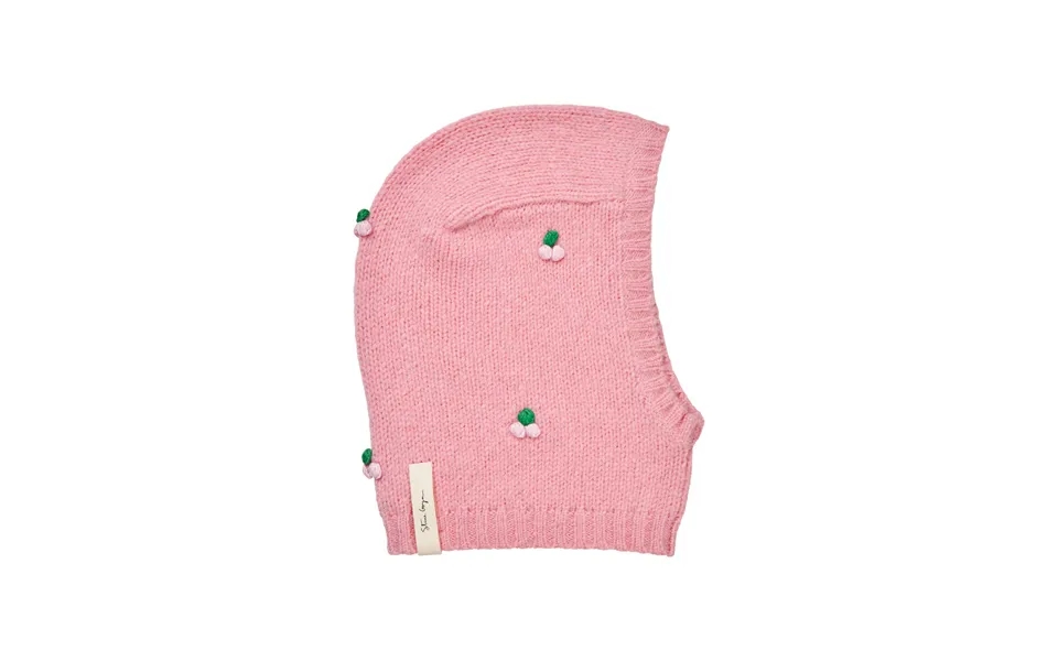 Balaclava - Light Pink