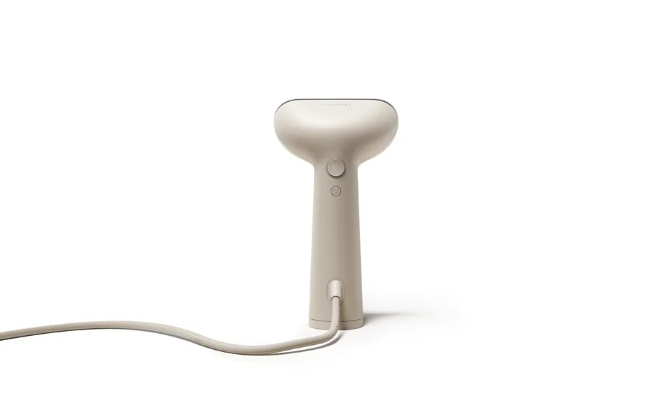 Cirrus No.3 Iron Steamer - Sand