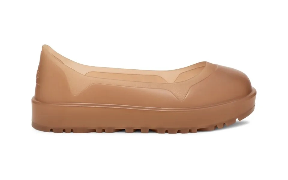 Guard 2.0 Skosål - Chestnut