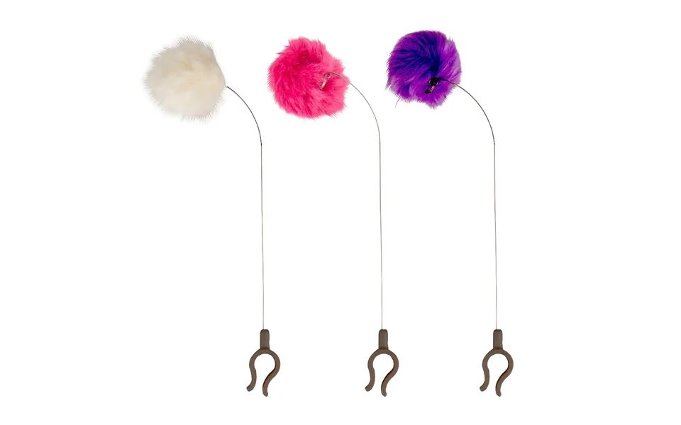 Kitty Phone Klips - Multi