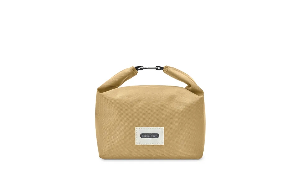 Lunch Køletaske - Clay