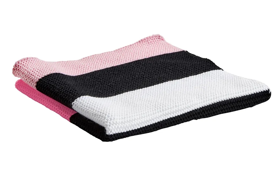 Me Dish Karklud - Pink Black White