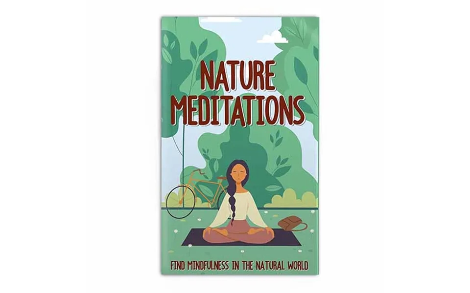 Nature Meditation Short