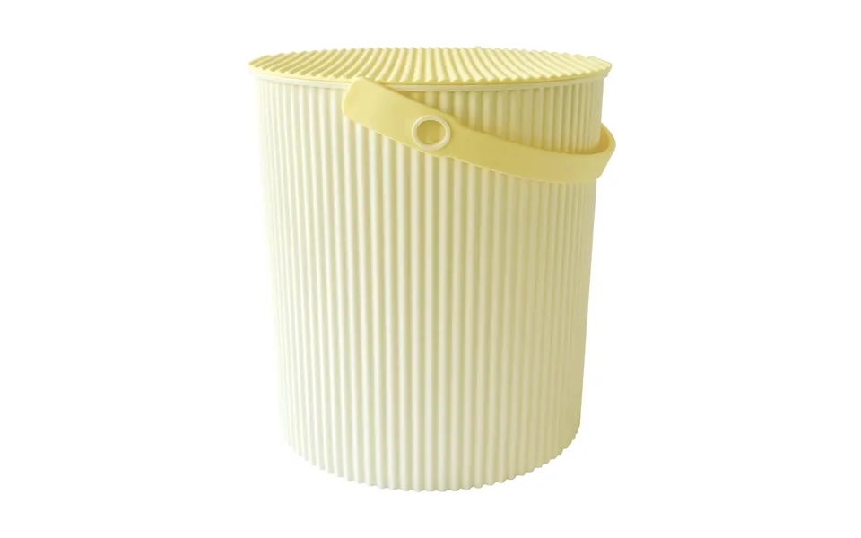 Omnioutil Ll Spand, Lemon - 20l