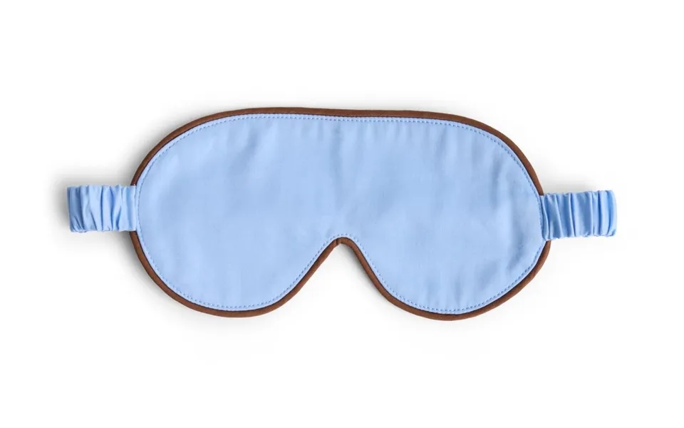 Outline Sovemaske - Soft Blue