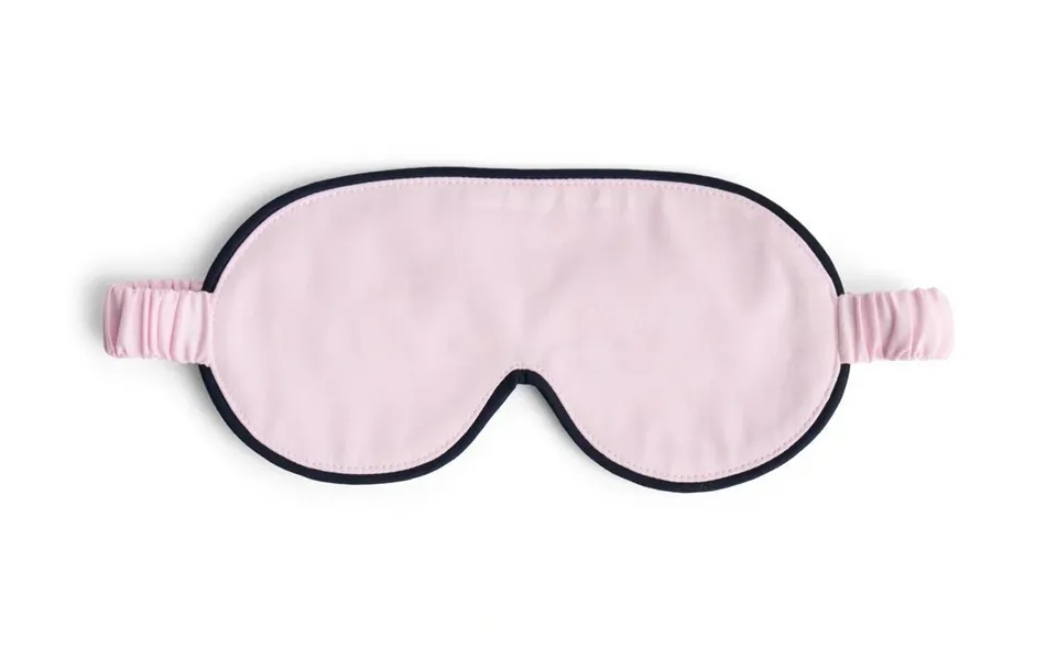 Outline Sovemaske - Soft Pink
