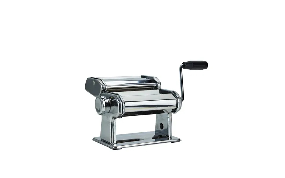 Pasta Machine, Metal - 20,8x19,5 Cm