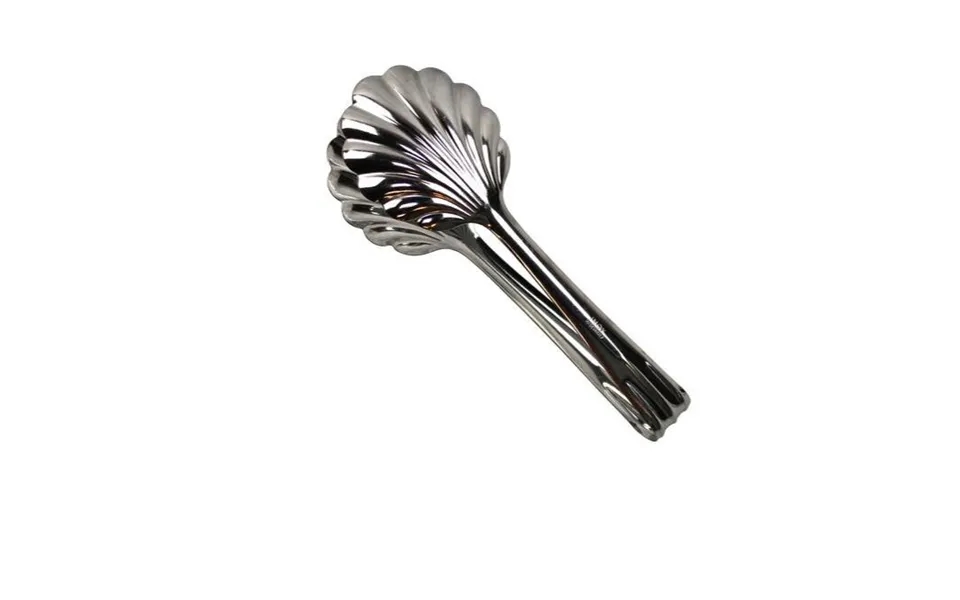 Salad Bar, Stål - L21 Cm.