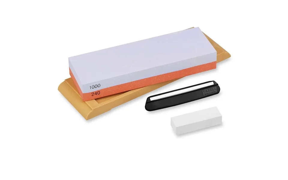 Slibesten Dobbelt - 240 1000