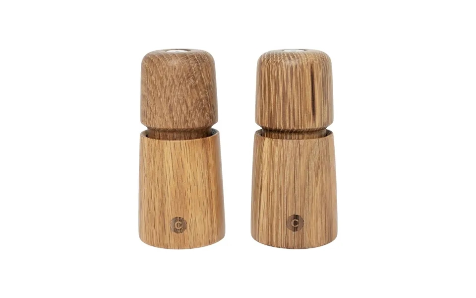 Stockholm Mini - 2pcs Seen