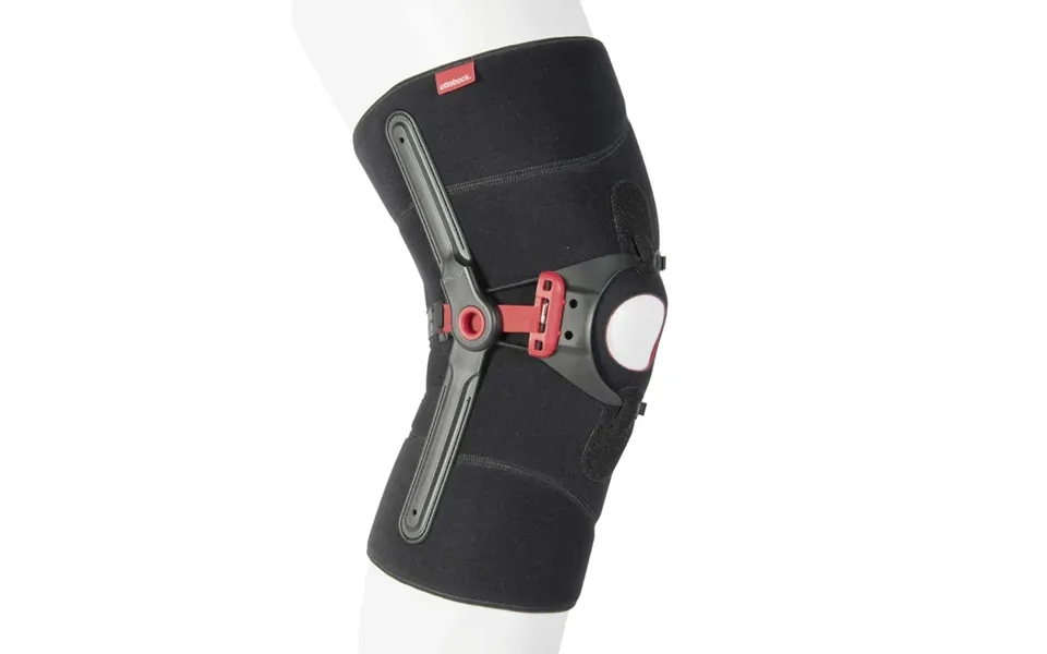 Knæskalsstøtte 8320n - Xxs