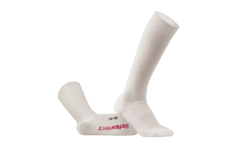 Kompression- Og Rejsestrømper - 35-37