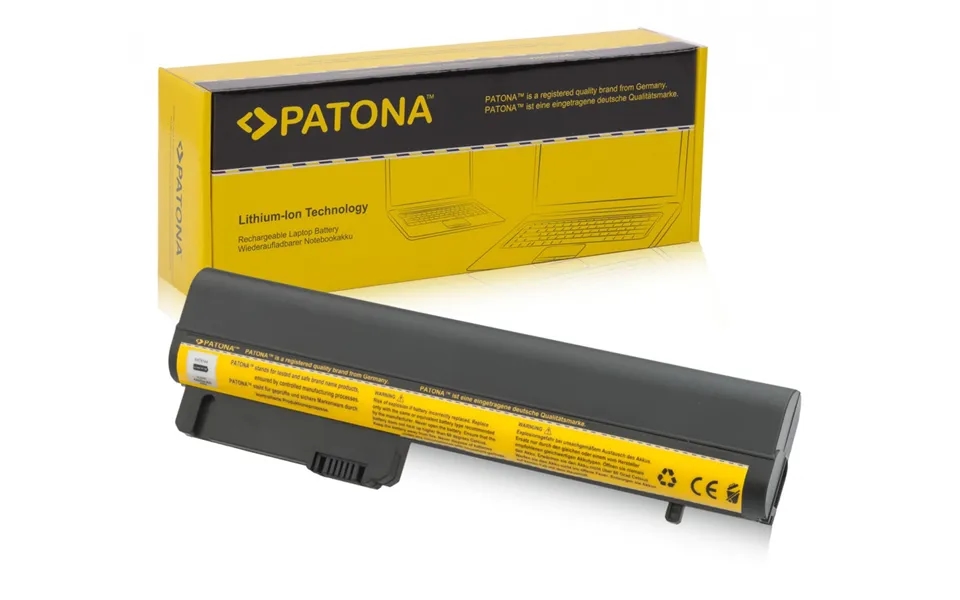 Batteri Til Hp 404887-241 404888-241 411126-001 411127-001 412779-001
