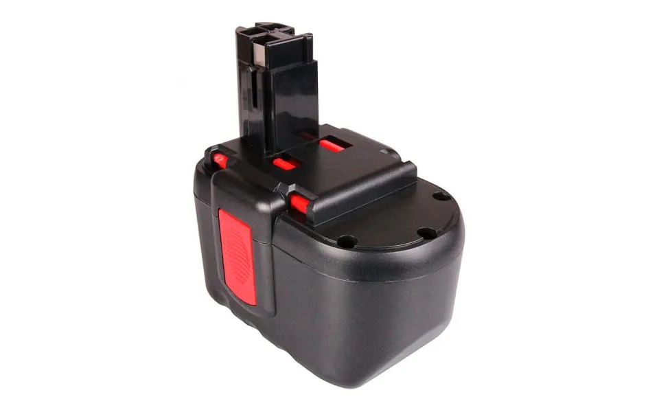 Bosch Batteri 24v