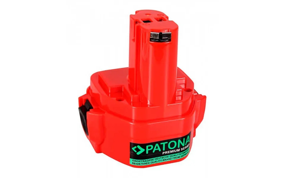 Makita Batteri