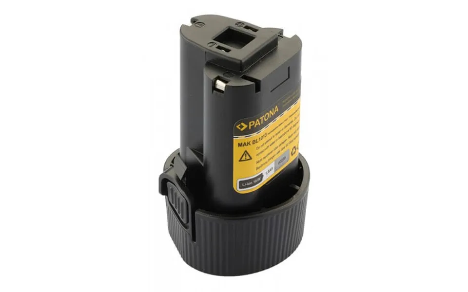 Makita Elværktøjsbatteri Til Bl.a. Df030d, 10.8 Volt