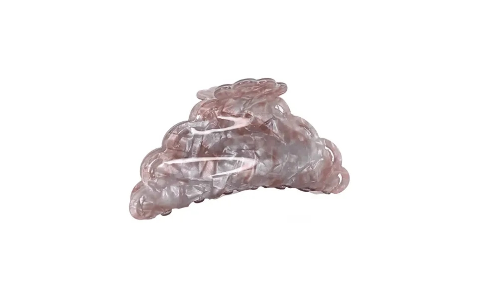 Beauty Flow Bibbi Claw Old Rose 1 Stk.