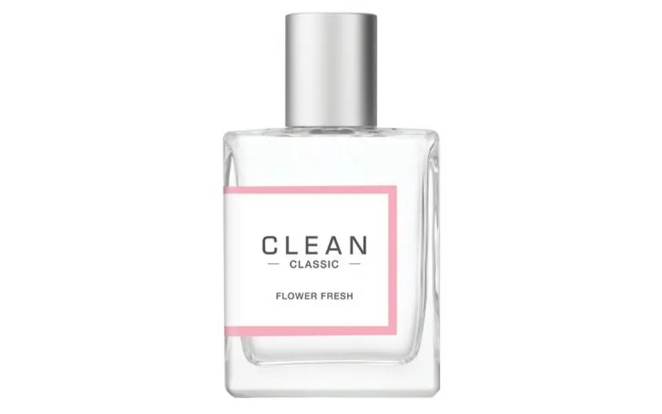 Clean Classic Flower Fresh Edp 30 Ml